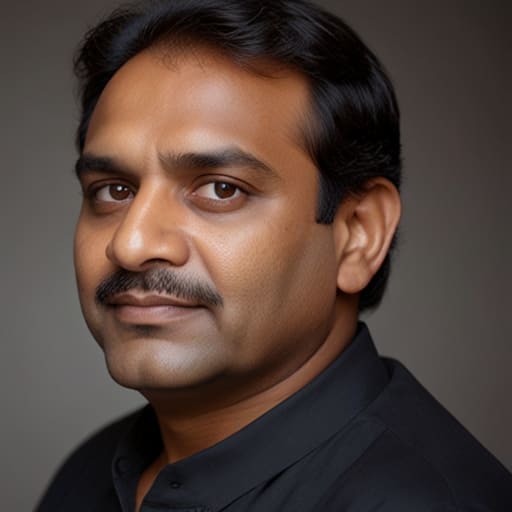 Rajesh Patel